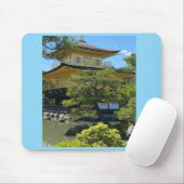 Golden Temple Muismat (Met muis)