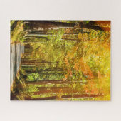 Golden Tennessee Lane Legpuzzel (Horizontaal)