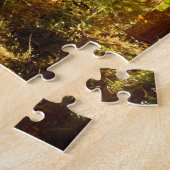 Golden Tennessee Lane Legpuzzel (Zijkant)