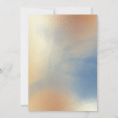 Golden Texture Kaart (Achterkant)