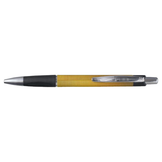 Golden Texture Pen (Achterkant)