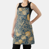 Golden Thistle Tangle - Schorten (Insitu)