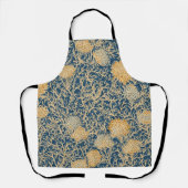 Golden Thistle Tangle - Schorten (Voorkant)