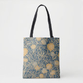 Golden Thistle Tangle - Tote Bag (Voorkant)