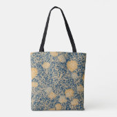 Golden Thistle Tangle - Tote Bag (Achterkant)