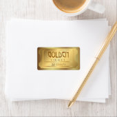 Golden Ticket geeft één sterren gratis toegang  to Etiket (Insitu)