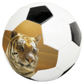Golden Tiger Voetbal (Drie kwart)