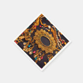 Golden Time Servet (Hoek)