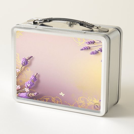 Golden Times Brotbox Schmidt Stationery (Achterkant)