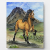 Golden Tolt Fotoplaat (Voorkant)