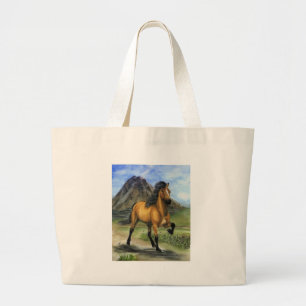 Golden Tolt Grote Tote Bag