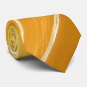 GOLDEN TOUCH STROPDAS (Opgerold)