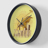 Golden Trader (Hoek)