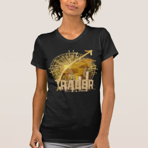 Golden Trader T-shirt