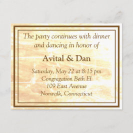 Golden Traditions Enclosure-Kaart Informatiekaartje