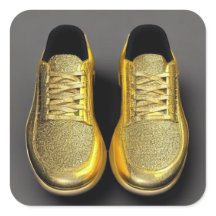 Golden Trainers