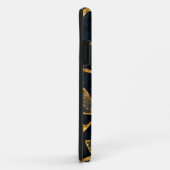 Golden Tree Branch - Abalone Shell Case-Mate iPhone Case (Achterkant/rechts)