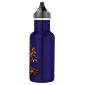 Golden Tree Hydration Waterfles (Rechts)