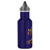 Golden Tree Hydration Waterfles (Links)