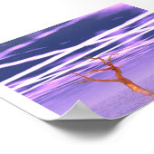 Golden Tree Poster (Hoek)