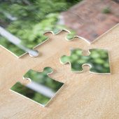 Golden Tree Stratford Upon Avon Warwickshire UK Legpuzzel (Zijkant)