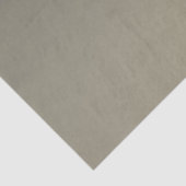 Golden Tropische palmbladeren Tissuepapier (Detail)