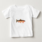 Golden Trout (Voorkant)
