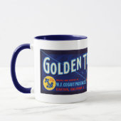 Golden Trout Mok (Links)