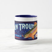 Golden Trout Mok (Midden)