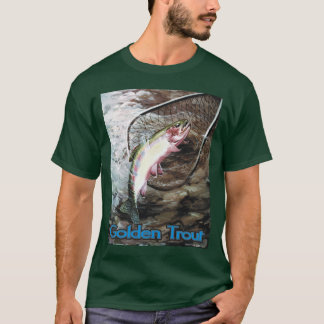 Golden Trout T-shirt