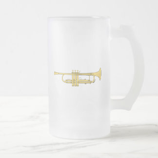Golden Trumpet Music Theme Matglas Bierpul