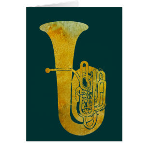 Golden Tuba