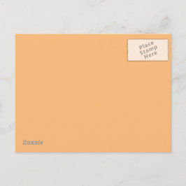 GOLDEN TUNNEL BRIEFKAART