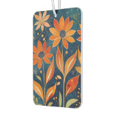 Golden Twilight Floral Luchtverfrisser (Links)