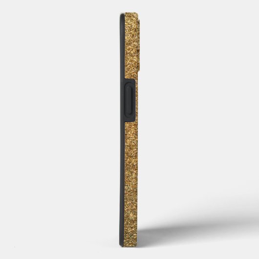 Golden unicorn Case-Mate iPhone case (Achterkant / Rechts)