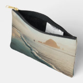 Golden uur in Cannon Beach Etui (Open)