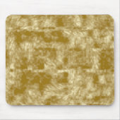 Golden Velvet Muismat (Voorkant)