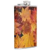 GOLDEN VERLIES VAN AUTUMN HEUPFLES (Rechts)