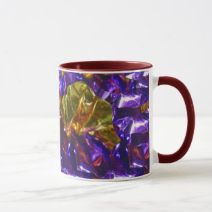 Golden Violet Mok
