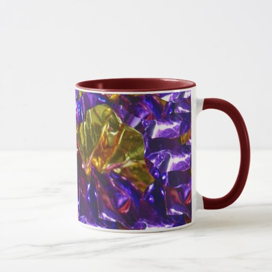 Golden Violet Mok (Rechts)