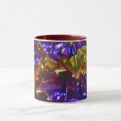 Golden Violet Mok (Midden)