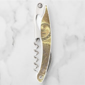 Golden VIP Kurkentrekker Collectie (Voorkant)