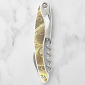 Golden VIP Kurkentrekker Collectie (Achterkant)