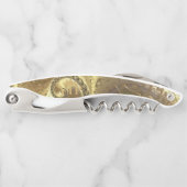 Golden VIP Kurkentrekker Collectie (Voorkant)