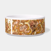 GOLDEN VOERBAKJE (Rechts)