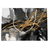 Golden Vortex I Groot Cadeauzakje (Voorkant)