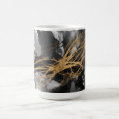 Golden Vortex I Koffiemok (Center)