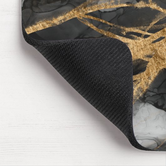 Golden Vortex I Muismat (Hoek)