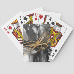 Golden Vortex I Pokerkaarten
