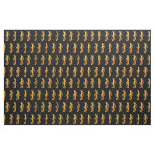 Golden Warrior Goddess Thunder_Cove Stof (Yard (91,4 cm))